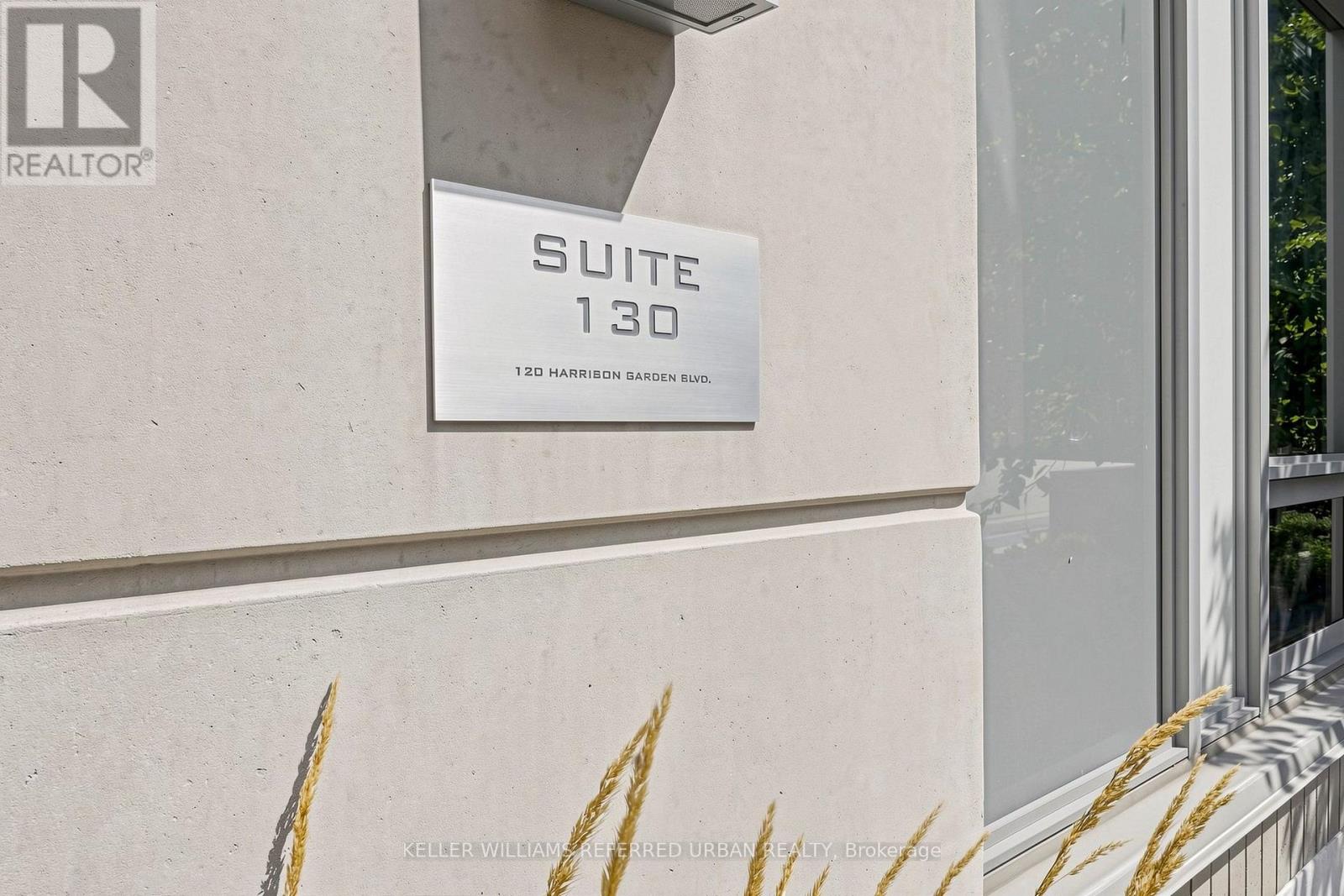 #130 120 HARRISON GARDEN BOULEVARD - 2