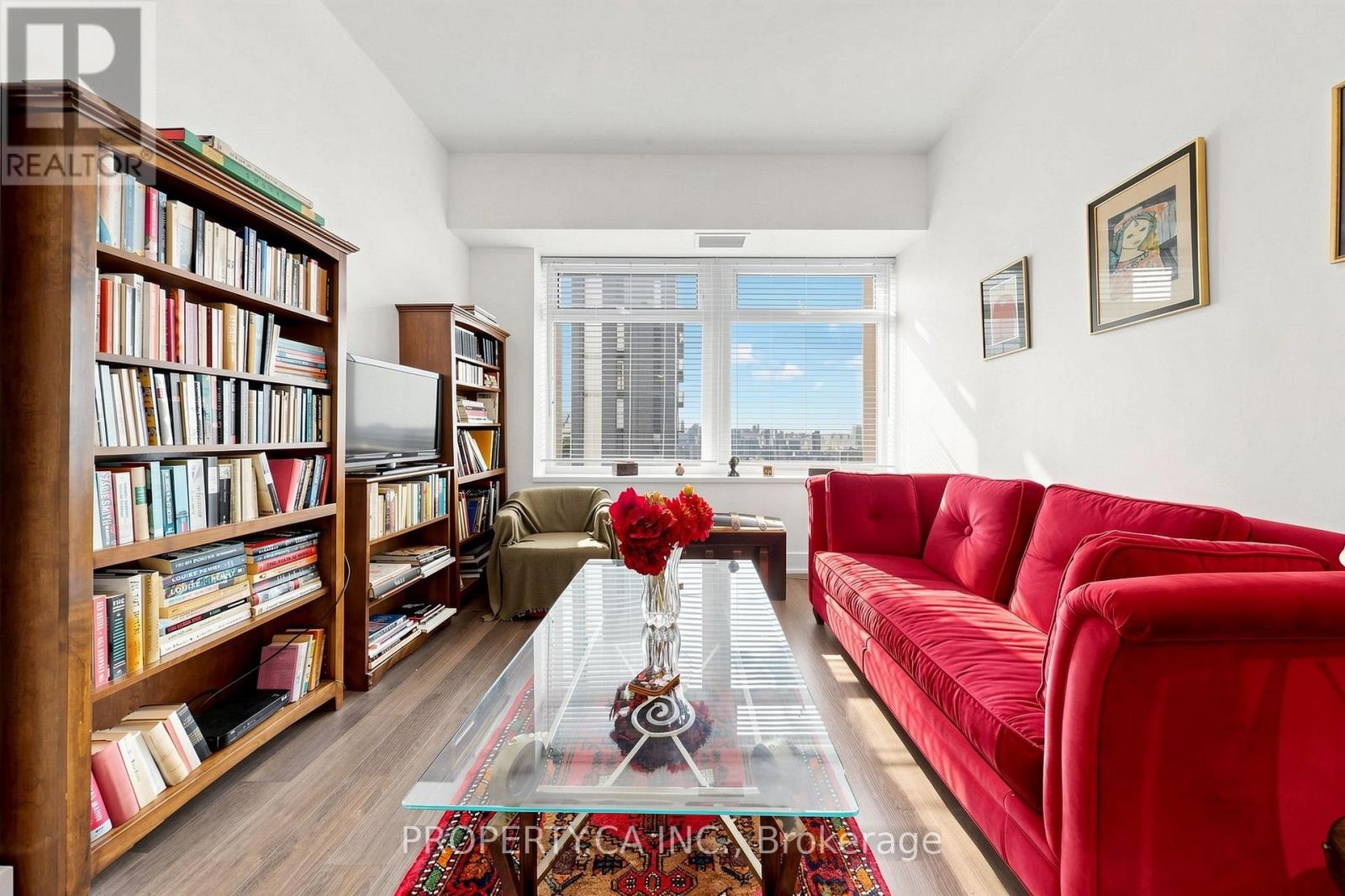Photo of 111 St Clair Avenue
