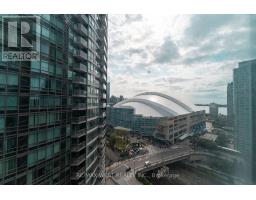 2509 - 373 Front Street W, Toronto, ON M5V3R7 Photo 41