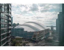 2509 - 373 Front Street W, Toronto, ON M5V3R7 Photo 42