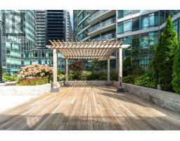 2509 - 373 Front Street W, Toronto, ON M5V3R7 Photo 48