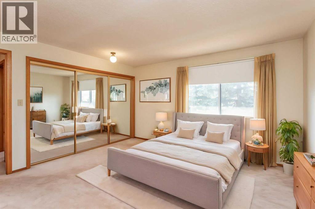 Virtual Staging
