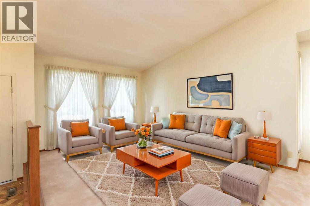 Virtual Staging