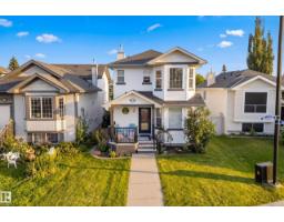 House for sale at 1223 Gillespie Cr NW, Edmonton — MLS® E4506281
