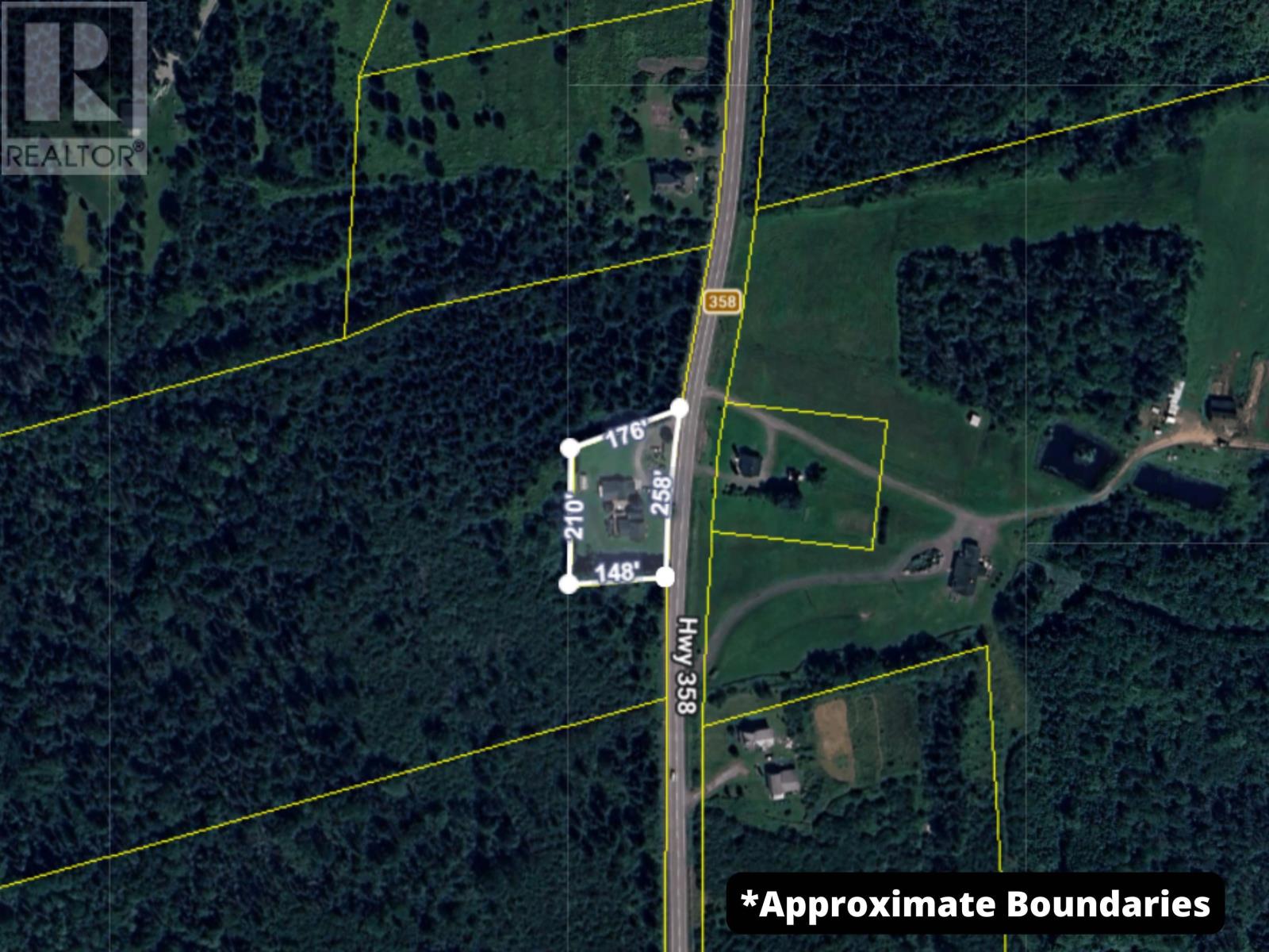Property 49 of 49 of 4535 Highway 358