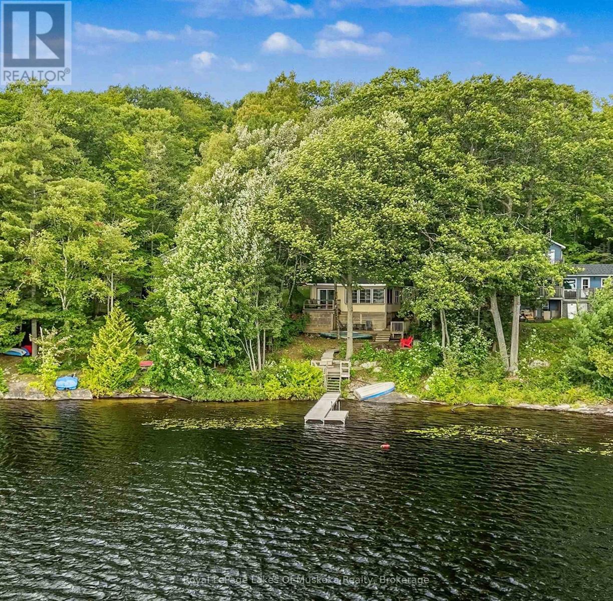 Property for sale at 1063 DICKIE LAKE ROAD