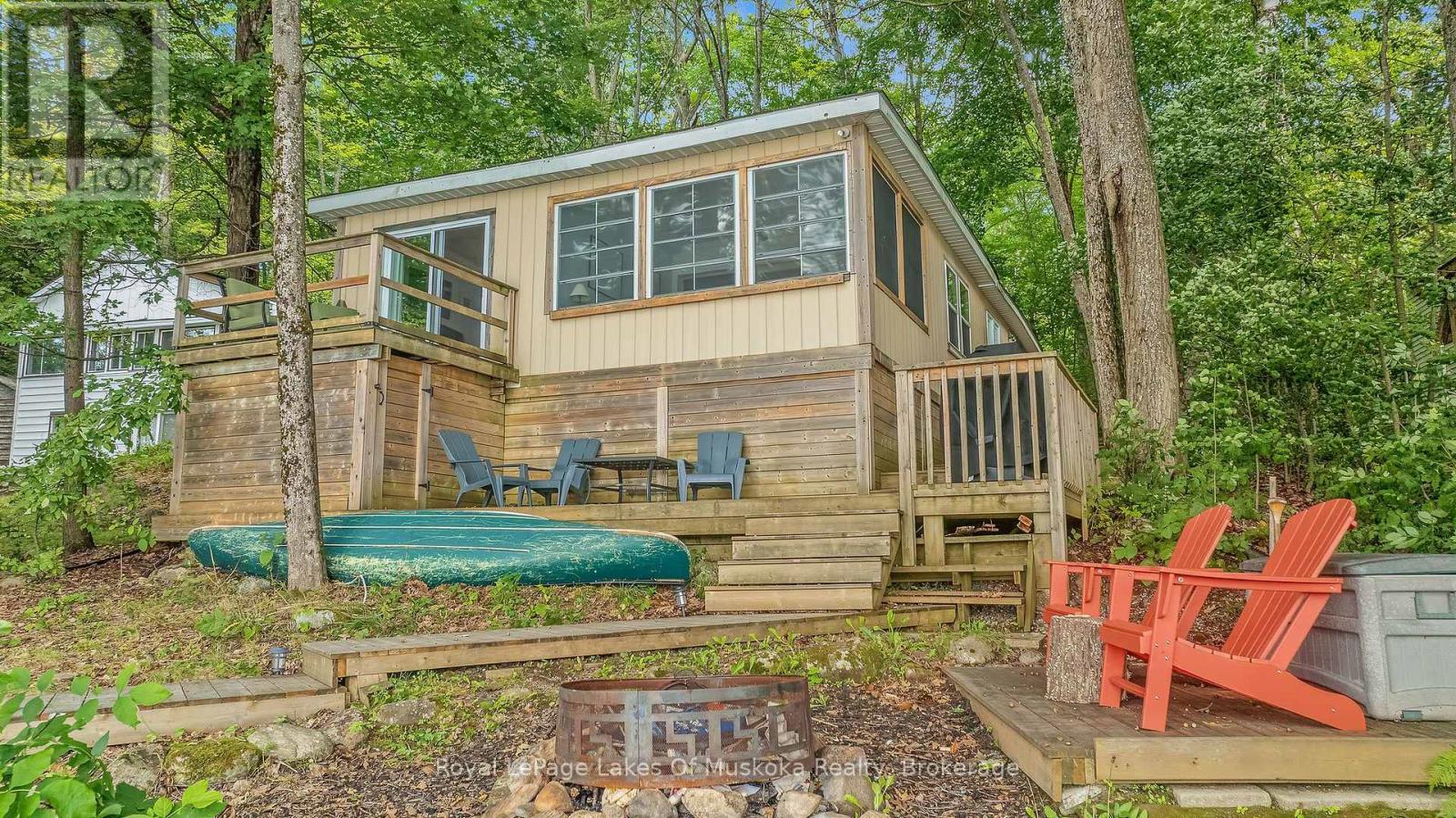 1063 DICKIE LAKE ROAD - 14