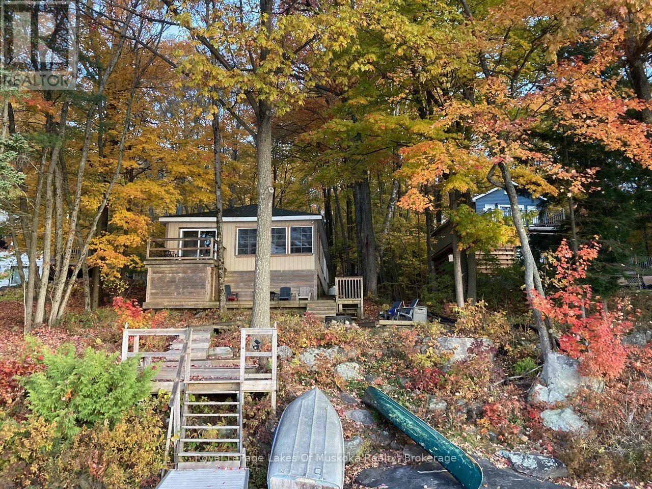 1063 DICKIE LAKE ROAD - 2