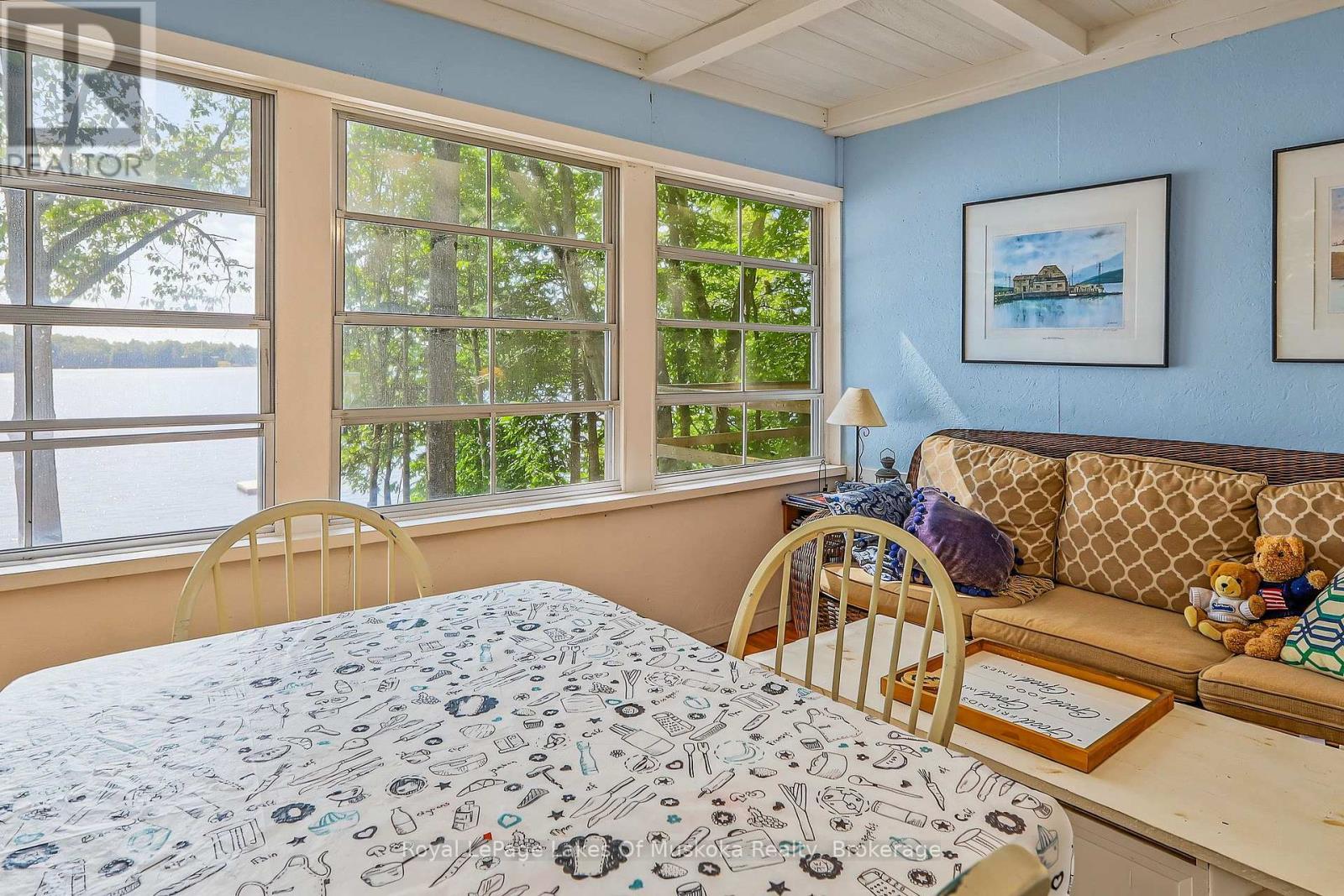 1063 DICKIE LAKE ROAD - 22