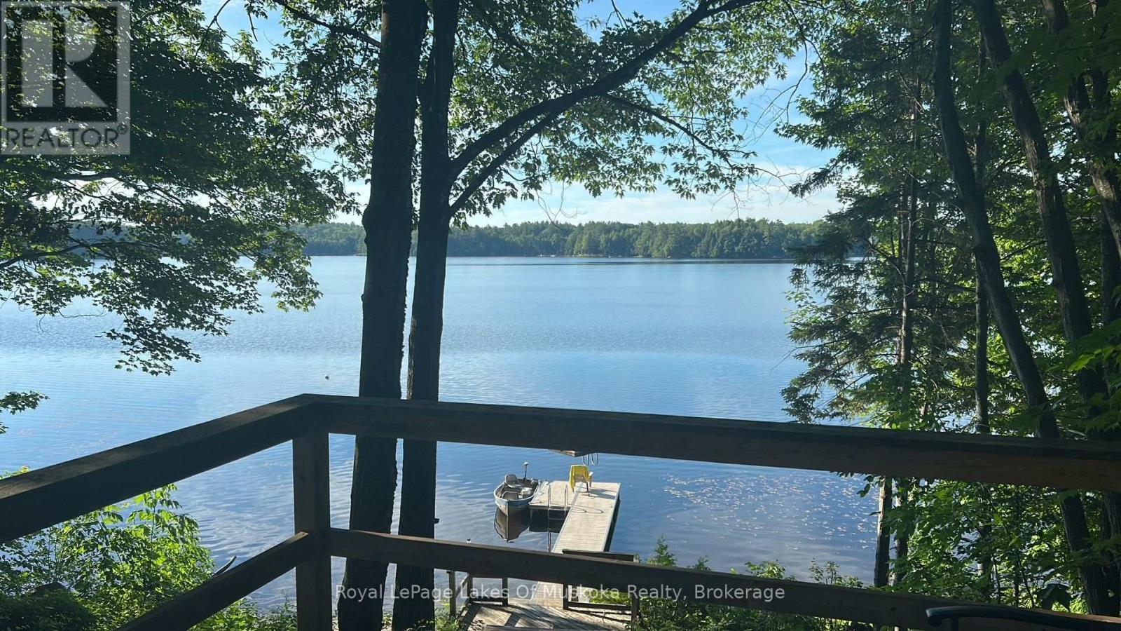 1063 DICKIE LAKE ROAD - 6