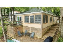 1063 Dickie Lake Road, Lake Of Bays, ON P0B1A0 Photo 12