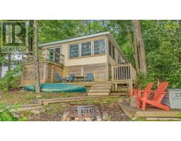 1063 Dickie Lake Road, Lake Of Bays, ON P0B1A0 Photo 14