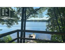 Bedroom 3 - 1063 Dickie Lake Road, Lake Of Bays, ON P0B1A0 Photo 6