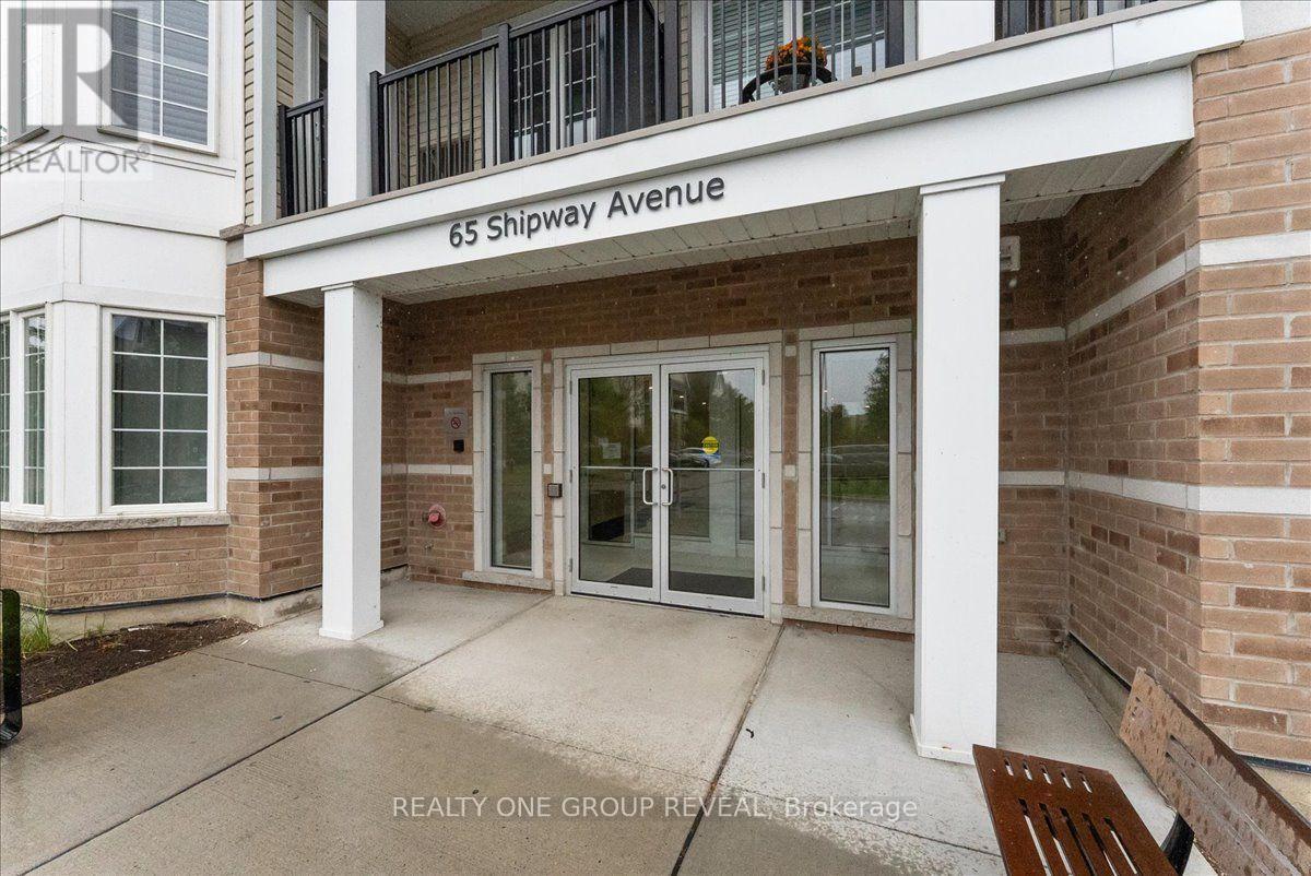#111 65 Shipway Avenue, Clarington (Newcastle), Ontario, L1B0W2, Clarington (Newcastle), Ontario — photo 5 of 5