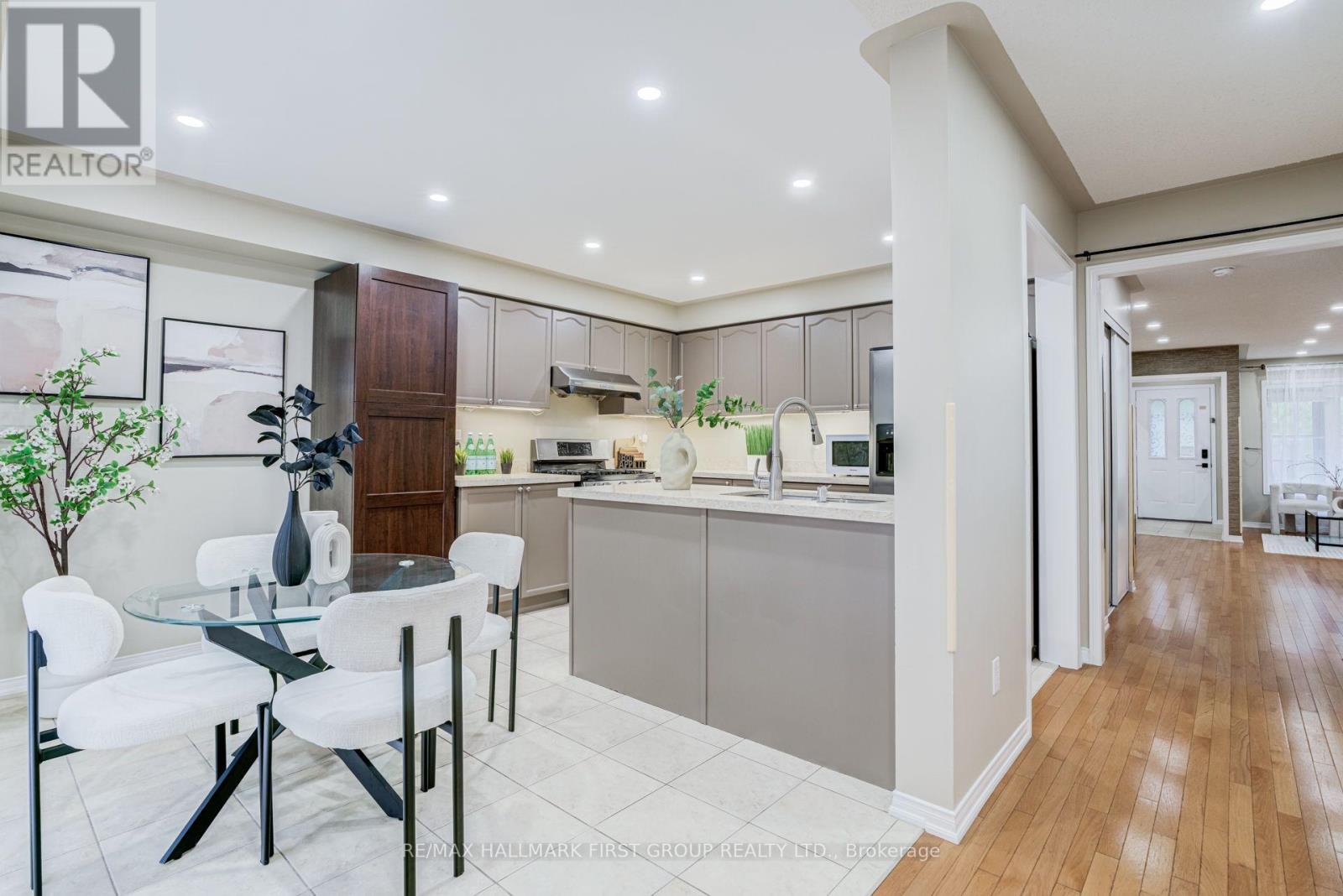 6 TANSLEY CRESCENT - 9