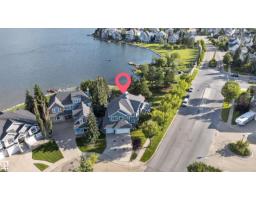 House for sale at 1251 Summerside Dr SW, Edmonton — MLS® E4506424