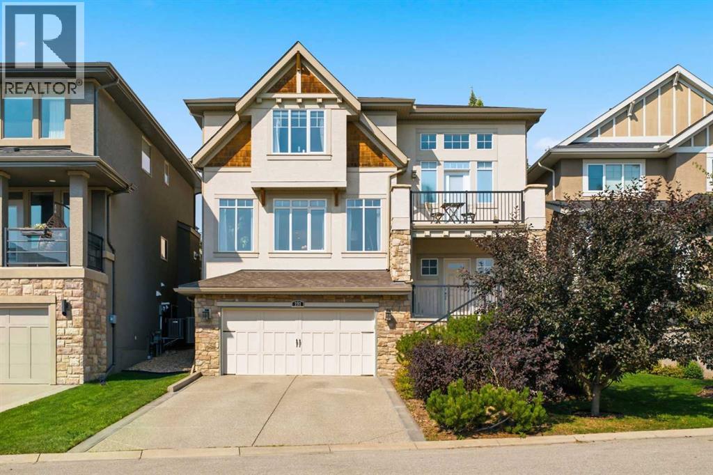 191 Springbluff Heights SW, Calgary, Alberta, T3H5B8