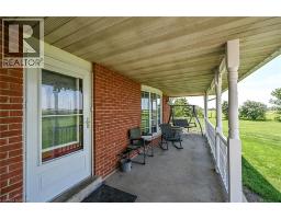 Primary Bedroom - 1284 Cheapside Road, Jarvis, ON N0A1J0 Photo 8