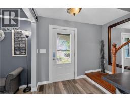 3pc Bathroom - 1284 Cheapside Road, Jarvis, ON N0A1J0 Photo 9