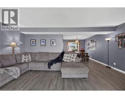 Dining room - 1284 Cheapside Road, Jarvis, ON N0A1J0 Photo 15