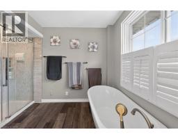 1284 Cheapside Road, Jarvis, ON N0A1J0 Photo 28