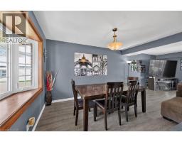 Kitchen - 1284 Cheapside Road, Jarvis, ON N0A1J0 Photo 16