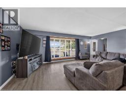 Living room - 1284 Cheapside Road, Jarvis, ON N0A1J0 Photo 14