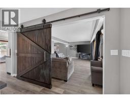 Kitchen - 1284 Cheapside Road, Jarvis, ON N0A1J0 Photo 11