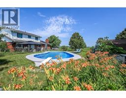 1284 Cheapside Road, Jarvis, ON N0A1J0 Photo 41