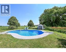 1284 Cheapside Road, Jarvis, ON N0A1J0 Photo 42