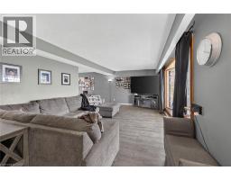 2pc Bathroom - 1284 Cheapside Road, Jarvis, ON N0A1J0 Photo 12