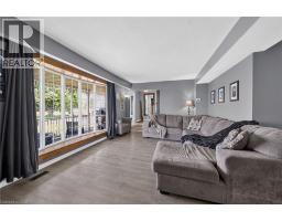 Family room - 1284 Cheapside Road, Jarvis, ON N0A1J0 Photo 13