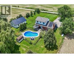 1284 Cheapside Road, Jarvis, ON N0A1J0 Photo 43