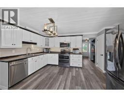 Foyer - 1284 Cheapside Road, Jarvis, ON N0A1J0 Photo 17