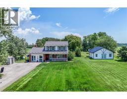 1284 Cheapside Road, Jarvis, ON N0A1J0 Photo 47