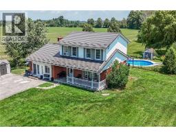 1284 Cheapside Road, Jarvis, ON N0A1J0 Photo 50