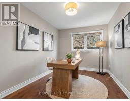 Primary Bedroom - 47 Topham Crescent, Richmond Hill, ON L4C9H1 Photo 10