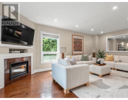 47 Topham Crescent, Richmond Hill, ON L4C9H1 Photo 14