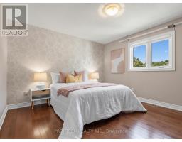 47 Topham Crescent, Richmond Hill, ON L4C9H1 Photo 23