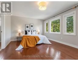 47 Topham Crescent, Richmond Hill, ON L4C9H1 Photo 25