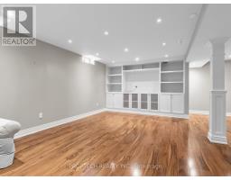 47 Topham Crescent, Richmond Hill, ON L4C9H1 Photo 27