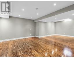47 Topham Crescent, Richmond Hill, ON L4C9H1 Photo 28