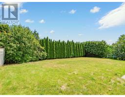 47 Topham Crescent, Richmond Hill, ON L4C9H1 Photo 32