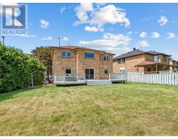 47 Topham Crescent, Richmond Hill, ON L4C9H1 Photo 34