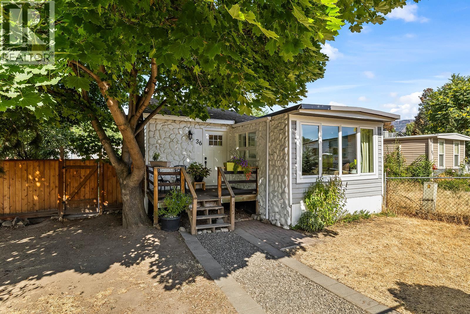36 2035 Boucherie Road, West Kelowna