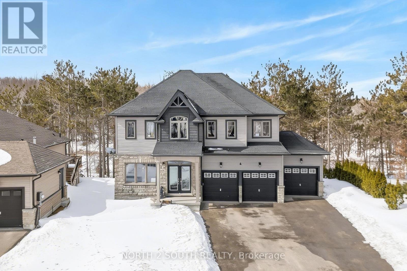 Property for sale at 4 BOVILLE COURT
