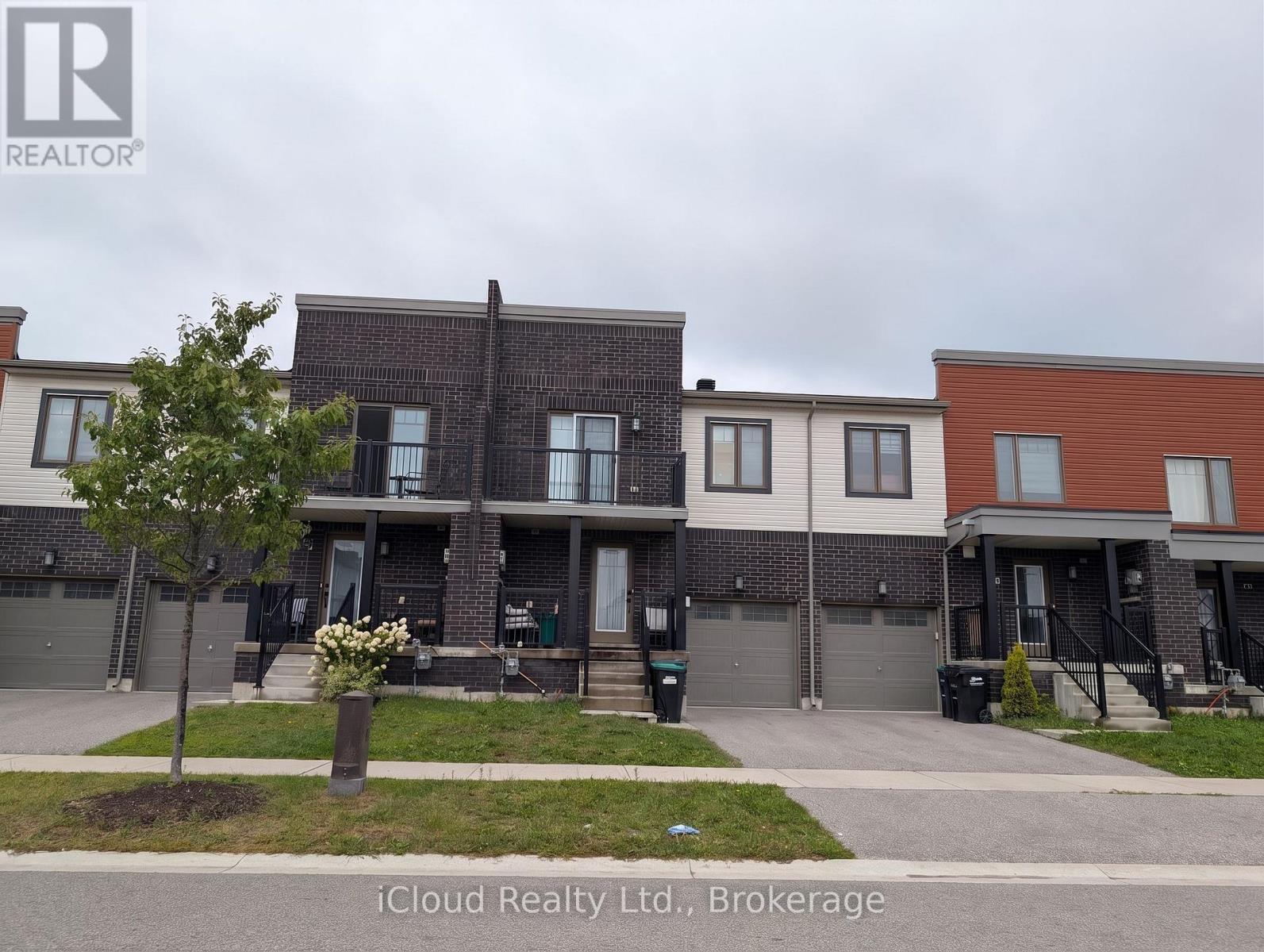 58 BROWN BEAR STREET - 1