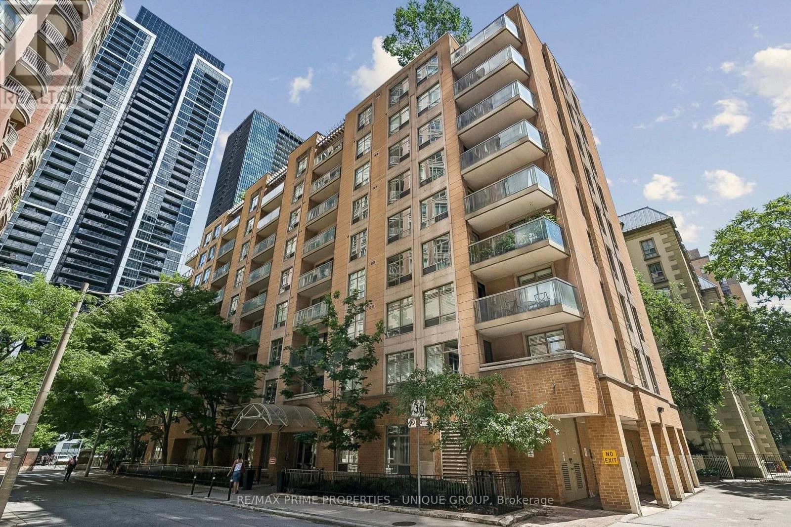 #1005 99 HAYDEN STREET - Image 33