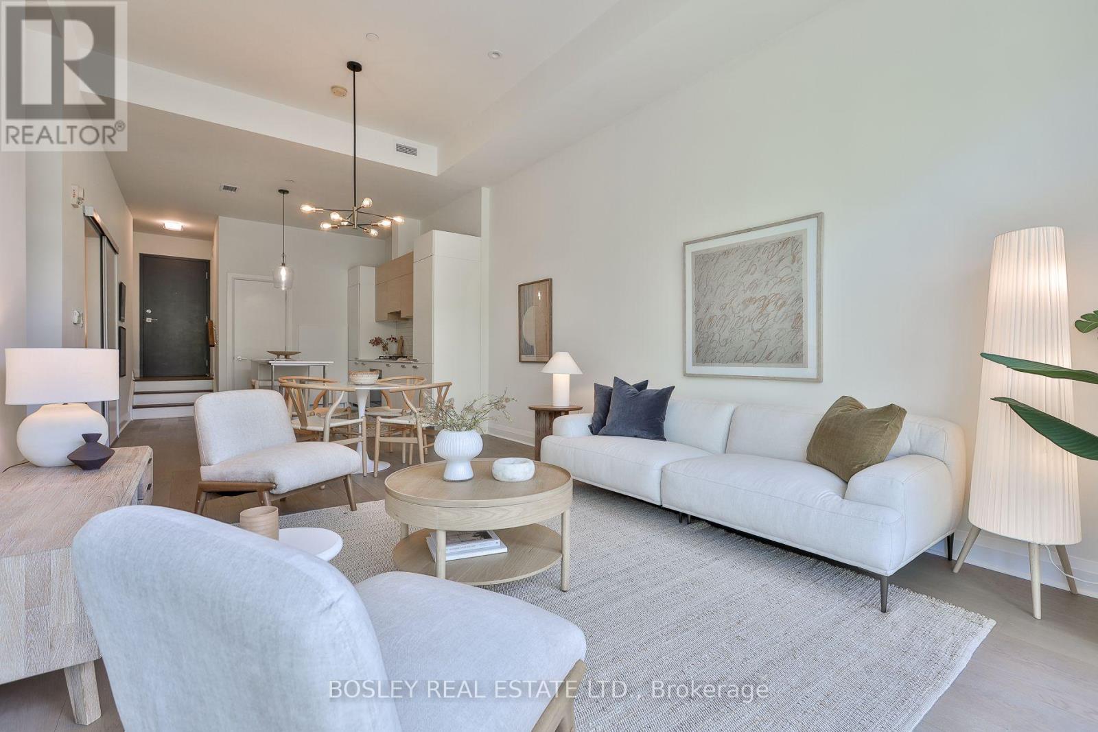 #102 245 PERTH AVENUE - 9