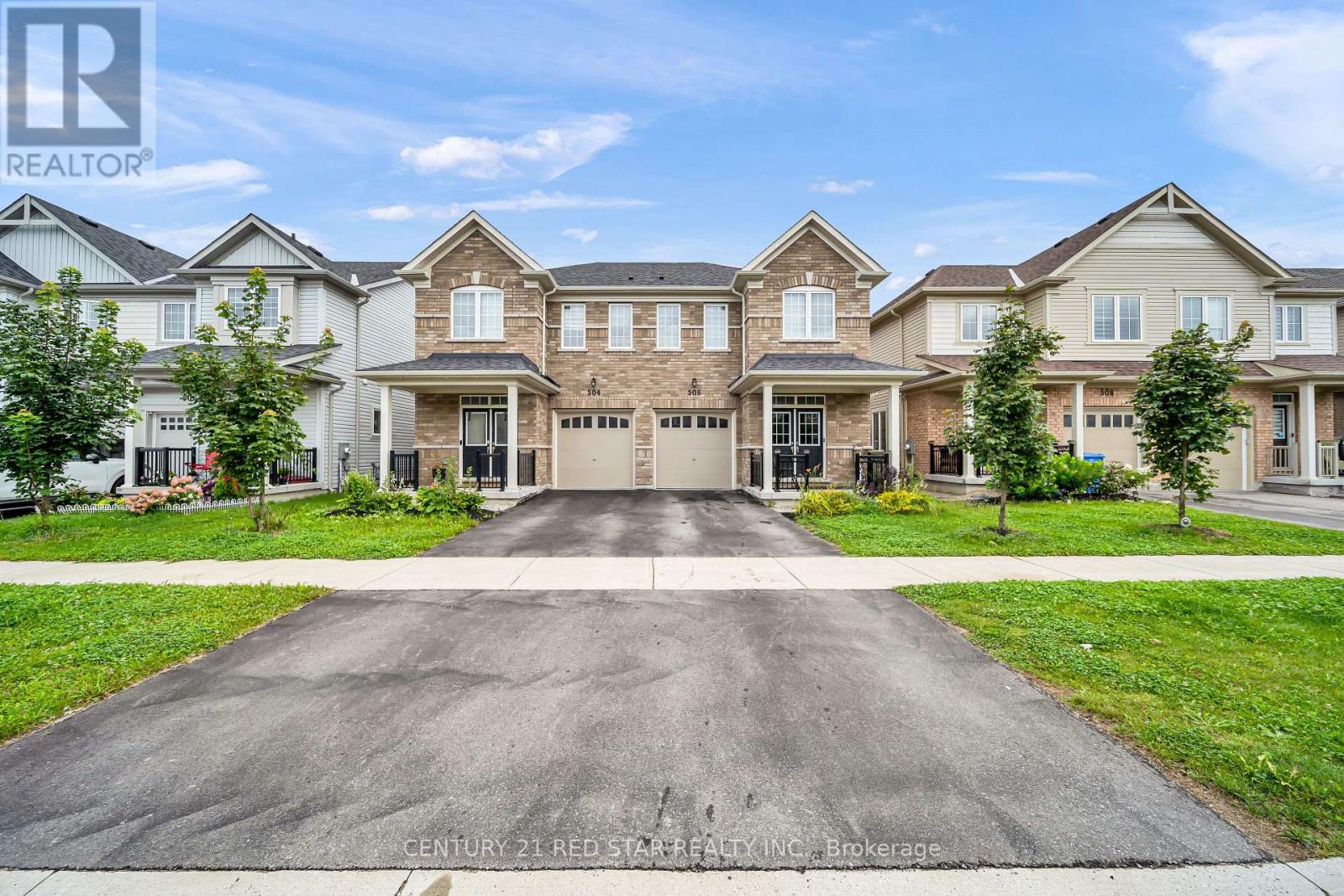 506 BROOKS STREET - 2